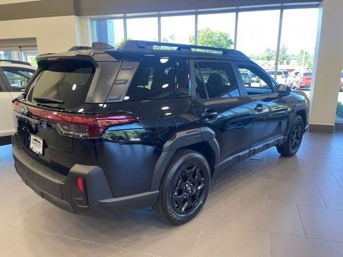 New 2026 Subaru Outback Limited AWD/4WD image 5