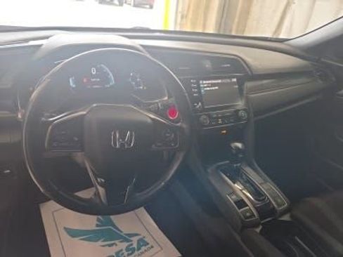 Used 2021 Honda Civic EX image 5