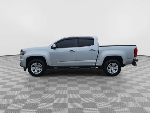 Certified 2017 Chevrolet Colorado LT w/ LT Convenience Package RWD image 5