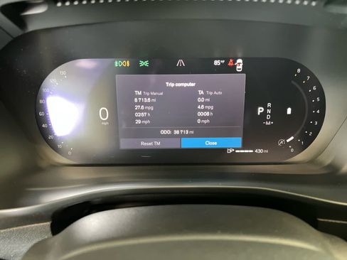 Used 2023 Volvo XC40 B5 Plus w/ Climate Package AWD/4WD image 19