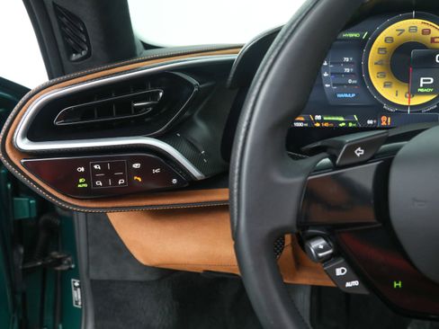 Certified 2024 Ferrari 296 GTS image 57