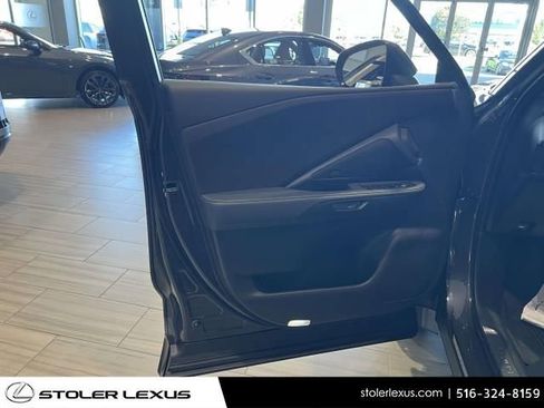 New 2025 Lexus TX 350 AWD w/ Technology Package image 17