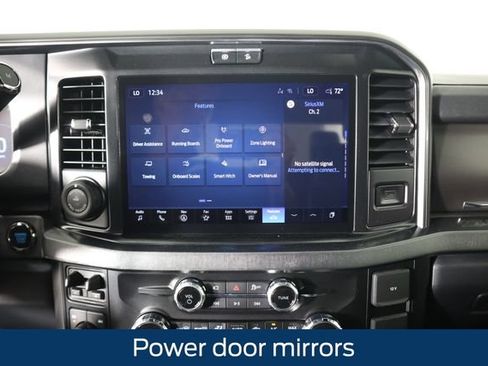New 2026 Ford F450 Platinum AWD/4WD image 63
