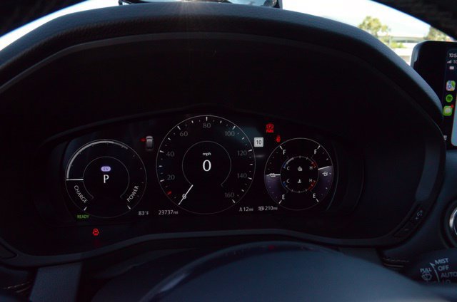 Used 2024 MAZDA CX-90 Plug-In Hybrid w/ Premium Plus AWD/4WD image 45