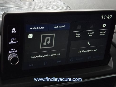 Used 2025 Acura ADX A-Spec image 20