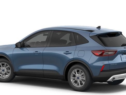 New 2026 Ford Escape Active FWD image 55