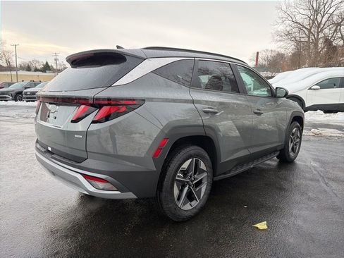 New 2026 Hyundai Tucson SEL image 7