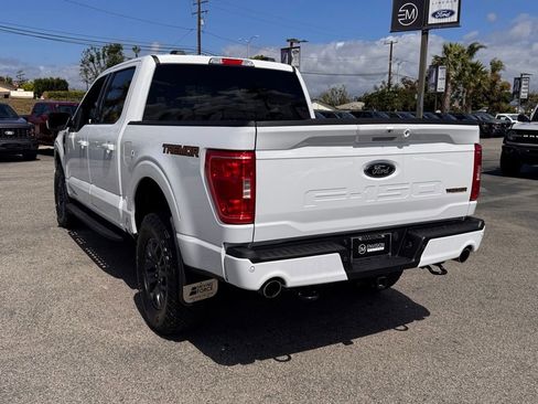 Certified 2023 Ford F150 Tremor w/ 360 Degree Camera Package AWD/4WD image 10