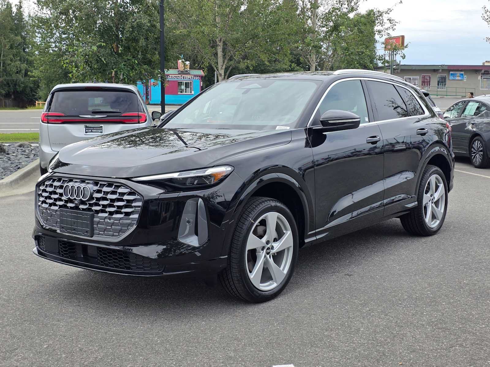 New 2026 Audi Q5 Premium Plus AWD/4WD image 7
