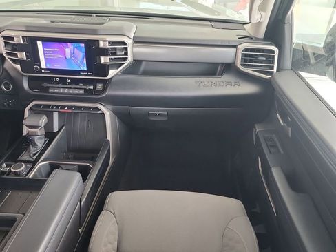 Used 2024 Toyota Tundra SR5 w/ SR5 Convenience Package AWD/4WD image 27