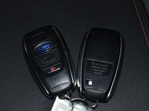 Used 2023 Subaru Impreza 2.0i Sport AWD/4WD image 22