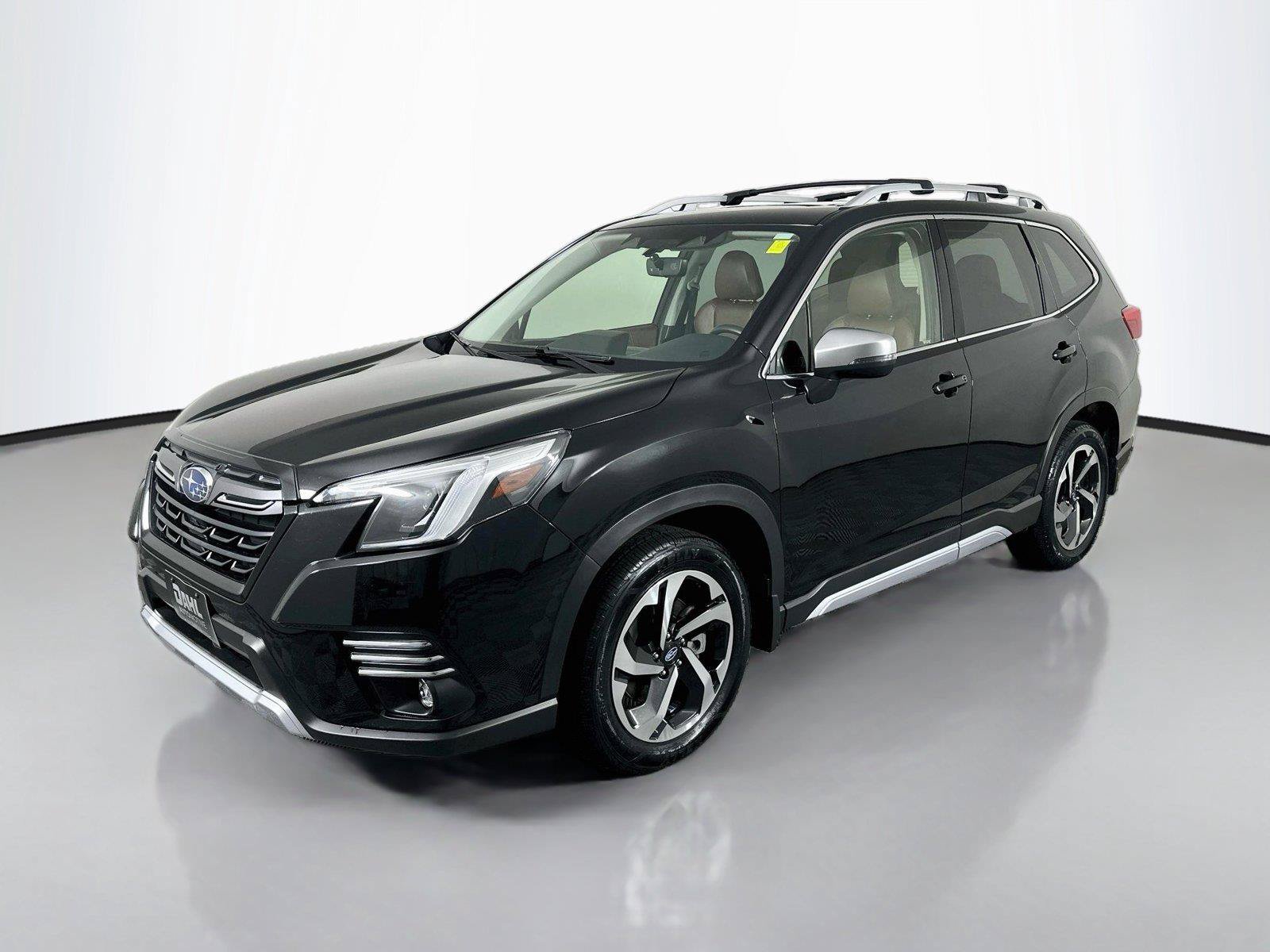 Used 2024 Subaru Forester Touring AWD/4WD image 4