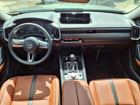 New 2026 MAZDA CX-50 AWD 2.5 S w/ Weather Package image 7