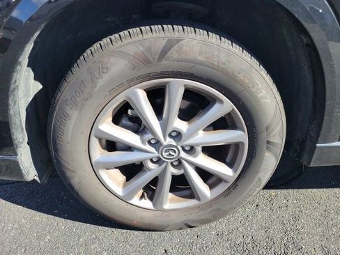 Used 2025 MAZDA CX-5 AWD 2.5 S w/ Select Package image 11