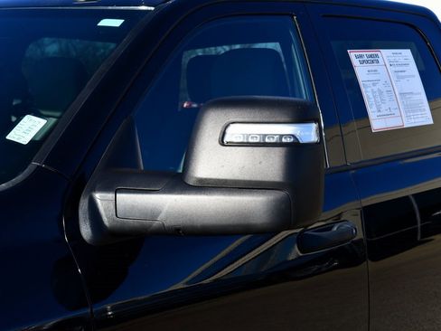 Used 2024 RAM 2500 Big Horn image 7