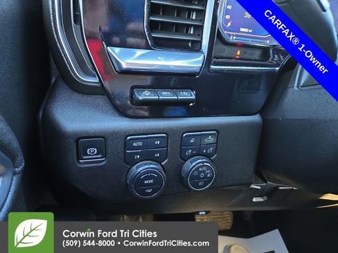 Used 2025 Chevrolet Silverado 3500 High Country w/ Technology Package image 20