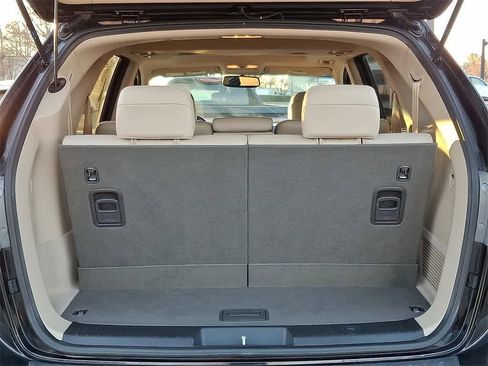 Used 2012 Hyundai Veracruz Limited image 28