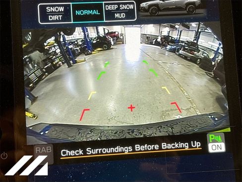 New 2026 Subaru Crosstrek 2.5i Wilderness image 14