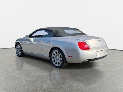 Used 2011 Bentley Continental GT Speed AWD/4WD image 5