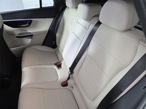 New 2026 Mercedes-Benz GLC 300 image 12