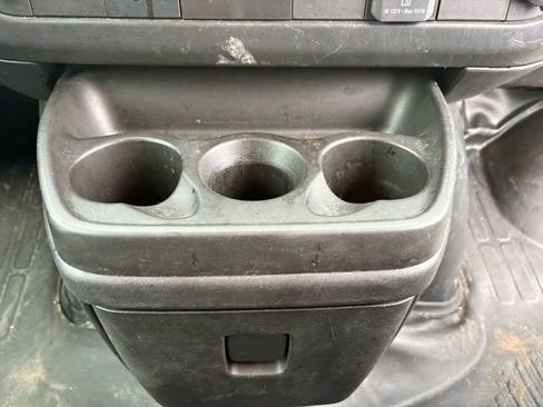 Used 2024 GMC Savana 2500 w/ Driver Convenience Package image 24