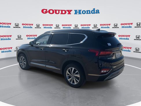 Used 2019 Hyundai Santa Fe Limited image 6