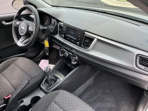 Used 2018 Kia Rio LX FWD image 18