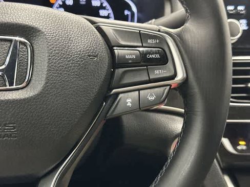 Used 2019 Honda Accord Sport image 18
