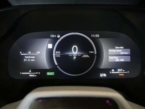 Certified 2025 Lexus RX 350 image 18