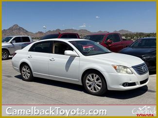 Used 2009 Toyota Avalon XLS FWD video 1