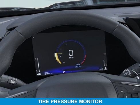 New 2026 Chevrolet Trax LT w/ Driver Confidence Package FWD image 18