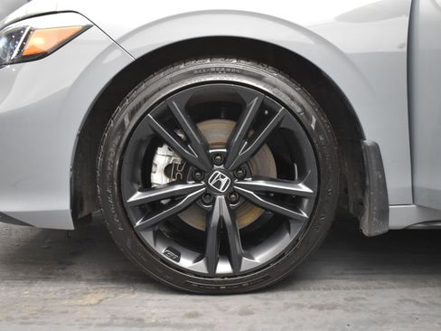Used 2025 Honda Civic Si image 5