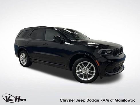 Used 2024 Dodge Durango GT image 1