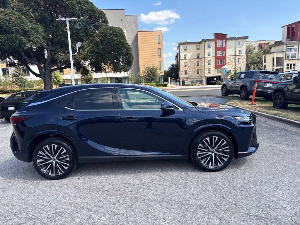 Used 2024 Lexus RX 350 Premium Plus w/ Convenience Package FWD image 6