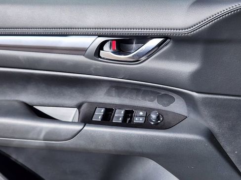 New 2025 MAZDA CX-5 AWD 2.5 S w/ Preferred Package image 9