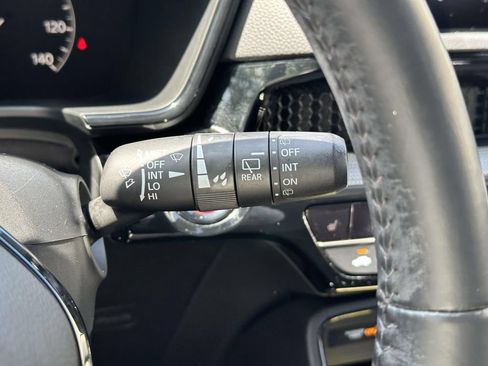 Used 2024 Honda CR-V EX-L image 23
