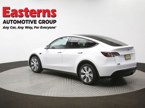 Used 2023 Tesla Model Y Long Range image 58