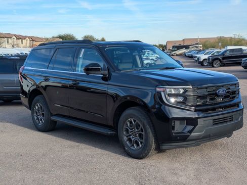 New 2026 Ford Expedition XL image 9