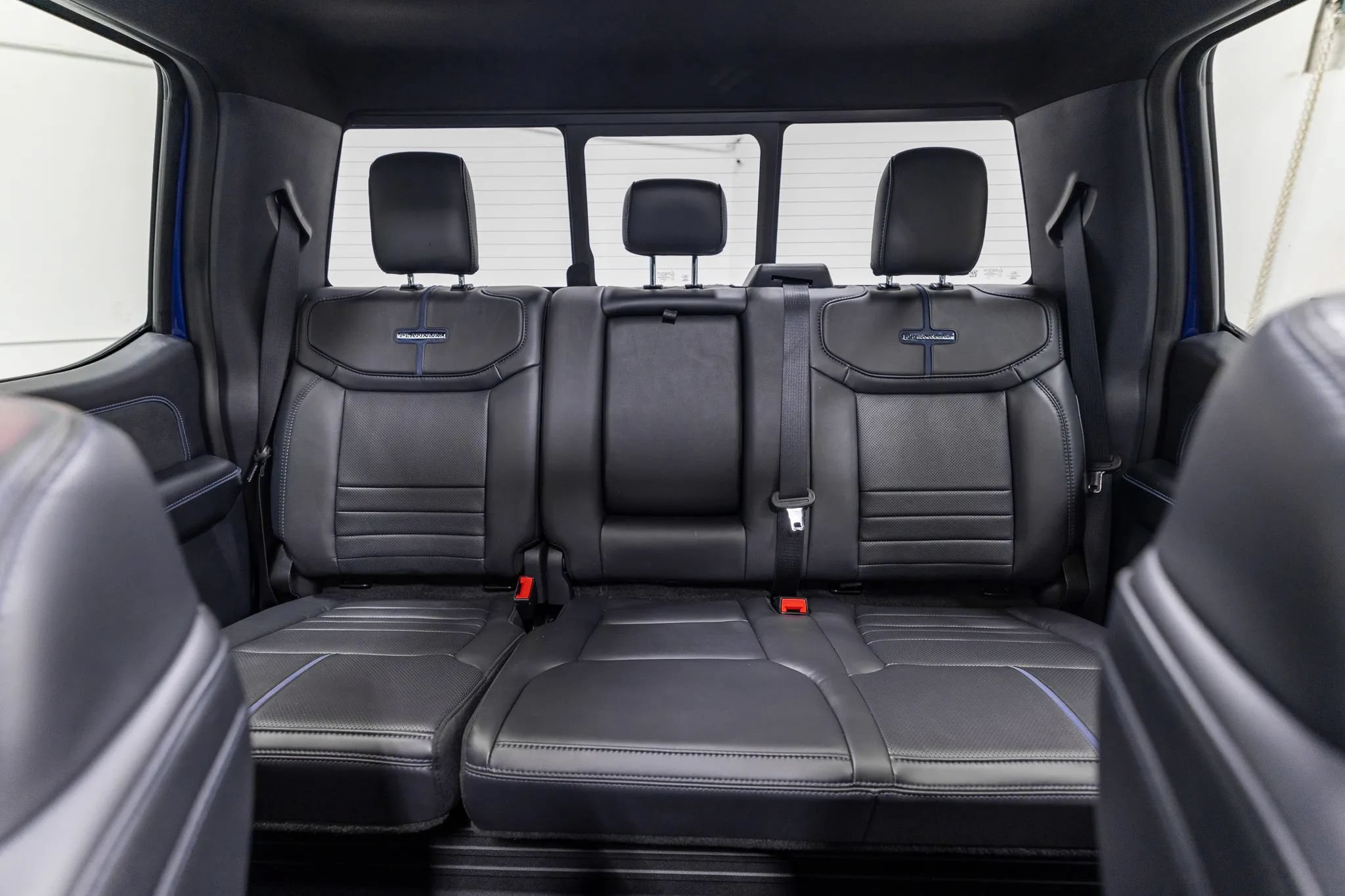 Used 2026 Ford F250 Platinum AWD/4WD image 42
