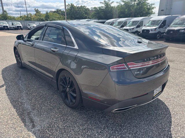 Used 2020 Lincoln MKZ Reserve w/ Elements Package AWD/4WD image 5
