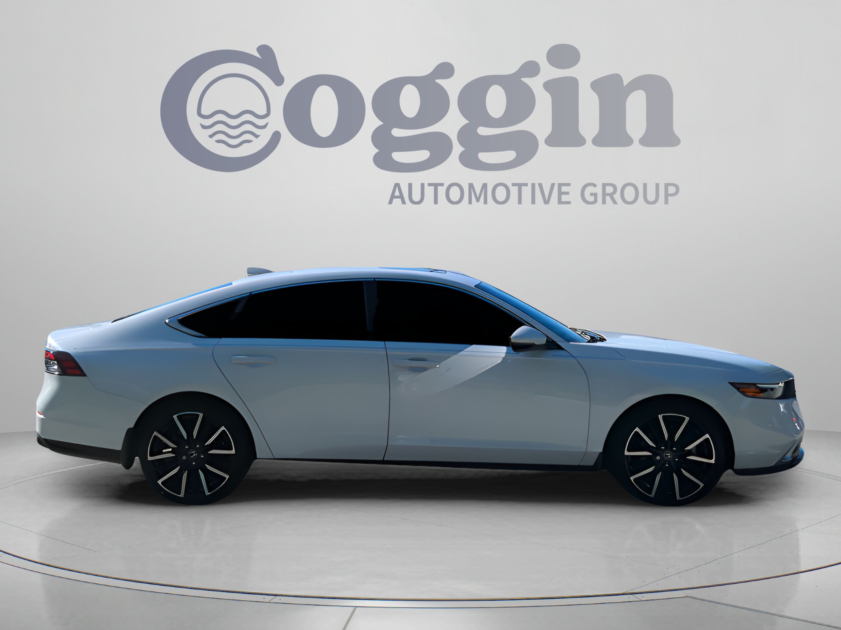 Used 2024 Honda Accord Touring image 7