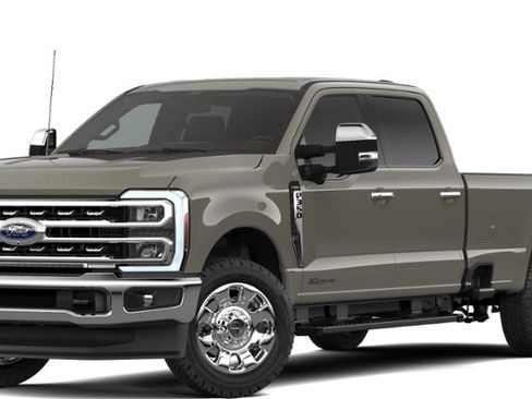 New 2026 Ford F350 Lariat AWD/4WD image 23