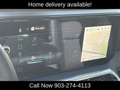 Used 2023 GMC Sierra 1500 Denali w/ Denali Reserve Package image 9