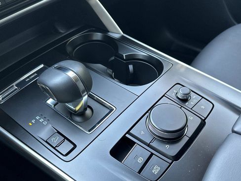 Certified 2025 MAZDA CX-90 3.3 Turbo w/ Select Package image 24