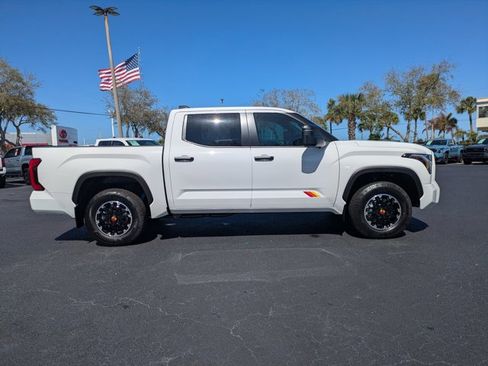 New 2026 Toyota Tundra 4x4 CrewMax image 3