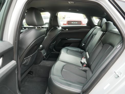 Used 2024 Kia K5 GT-Line AWD/4WD image 35
