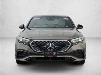 Certified 2026 Mercedes-Benz E 350 E 350 video 2