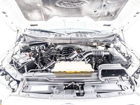 Used 2021 Ford F150 XLT w/ Equipment Group 301A Mid AWD/4WD image 39
