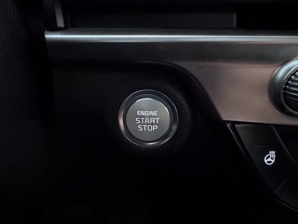Used 2025 Kia Telluride EX X-Line AWD/4WD image 23