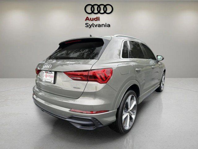 Used 2019 Audi Q3 2.0T Premium Plus w/ Premium Plus Package AWD/4WD image 7